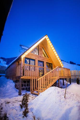 Gallery image of The Mountain Villas in Tsaghkadzor