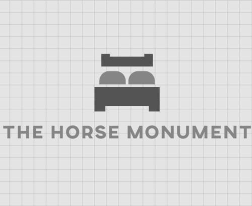 Foto Belgradis asuva majutusasutuse The Horse Monument Hostel galeriist
