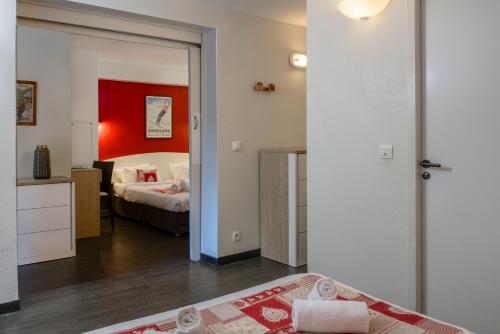 Gallery image of Le Stella in Châtel