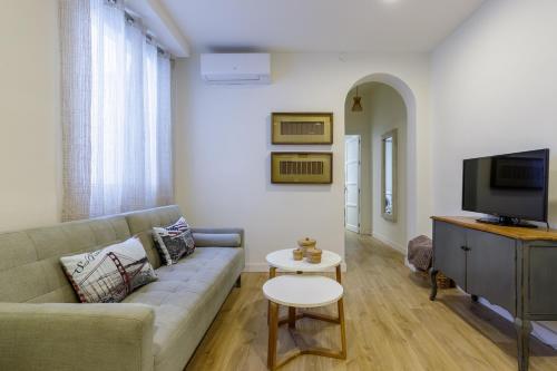 Comedias II & old town by ELE Apartments