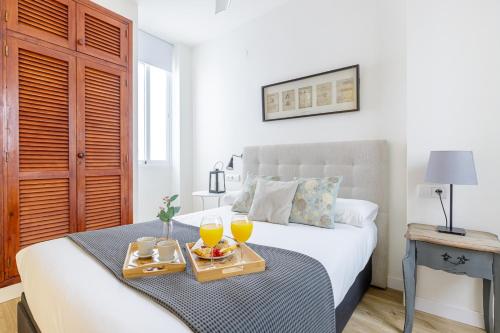 Comedias II & old town by ELE Apartments