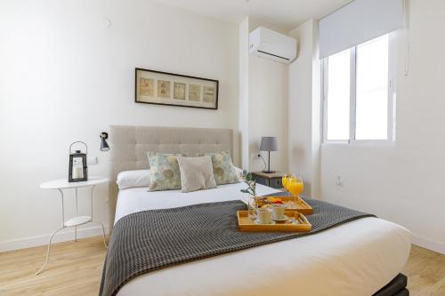 Comedias II & old town by ELE Apartments