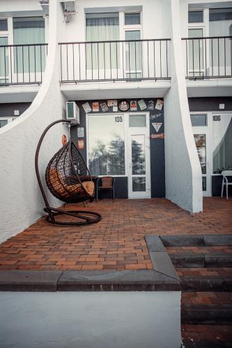 Gallery image of Morewell in Tolokun