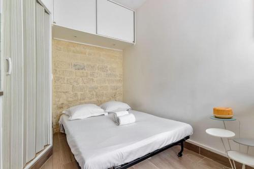 Photo de la galerie de l'établissement NEW Studio Champs Elysées 2PAX, à Paris