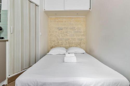 NEW Studio Champs Elysées 2PAX