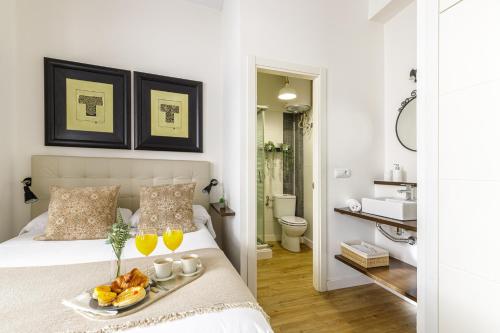 Comedias I & old town by ELE Apartments