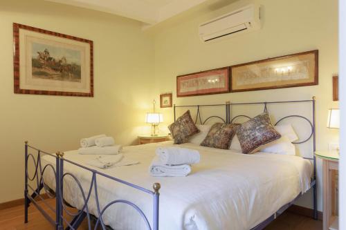 Pindemonte deluxe Apartment