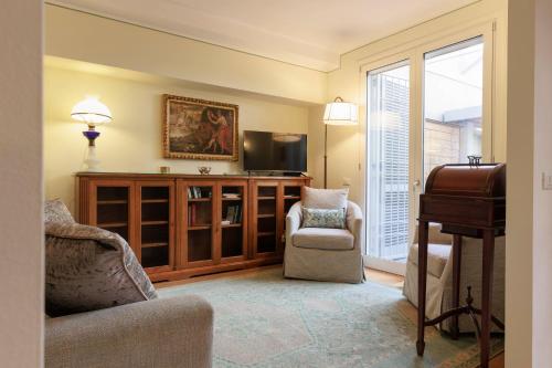Pindemonte deluxe Apartment