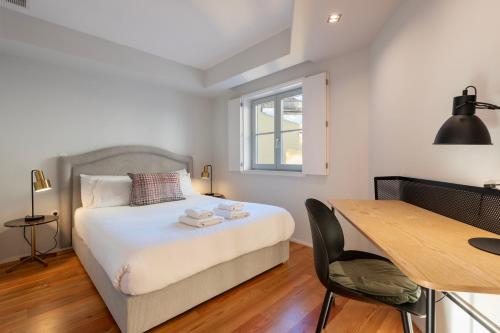 Duplex Douro River