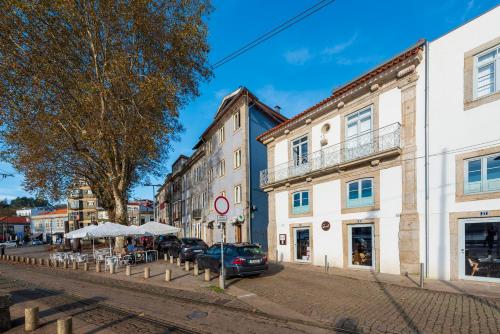 Duplex Douro River