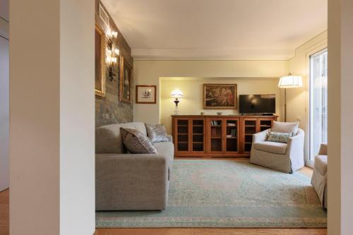 Pindemonte deluxe Apartment