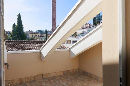 Pindemonte deluxe Apartment