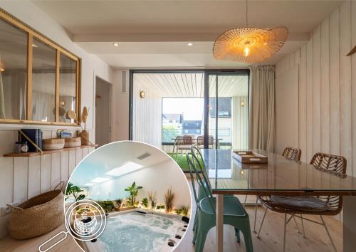 Appart'Hôtel & Spa \