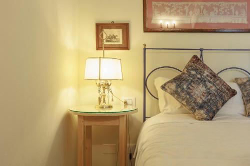 Pindemonte deluxe Apartment
