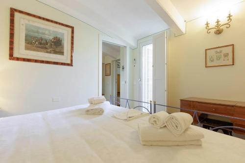 Pindemonte deluxe Apartment