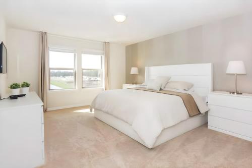 5BR Home w Pool - Windsor at Westside 8890GC photo 9