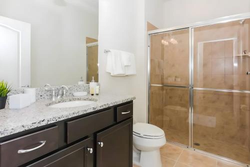 5BR Home w Pool - Windsor at Westside 8890GC photo 4