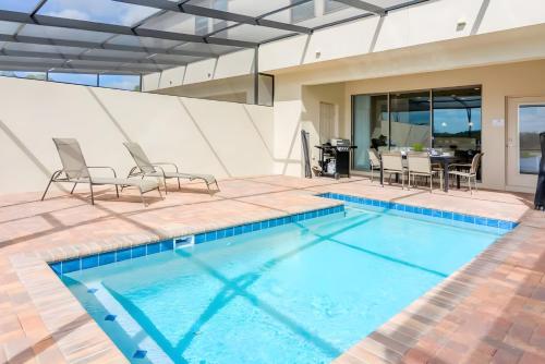 5BR Home w Pool - Windsor at Westside 8890GC photo 19