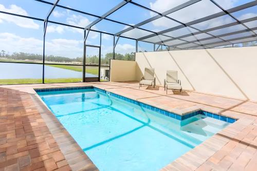 5BR Home w Pool - Windsor at Westside 8890GC photo 11