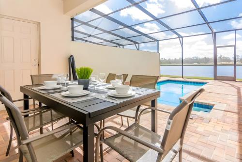 5BR Home w Pool - Windsor at Westside 8890GC photo 10