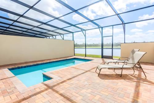 5BR Home w Pool - Windsor at Westside 8890GC photo 20
