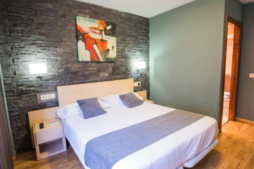 Gallery image of Hotel Alda Nueva Castilla in Sigüenza