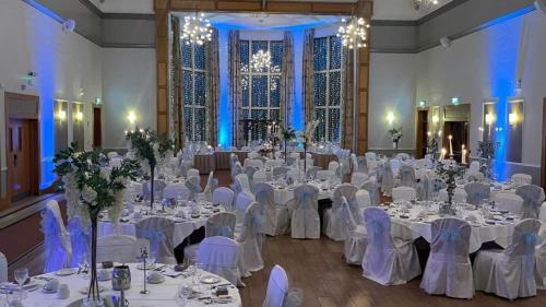 Φωτογραφία από το άλμπουμ του Great National Ballykisteen Golf Hotel σε Tipperary