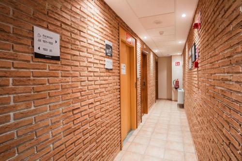 Gallery image of Hotel Alda Nueva Castilla in Sigüenza
