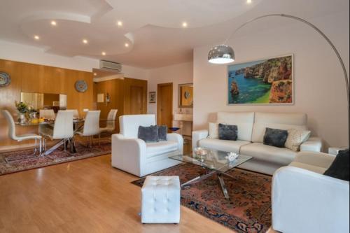 Apartment at Lagos Marina Park with pool #1959