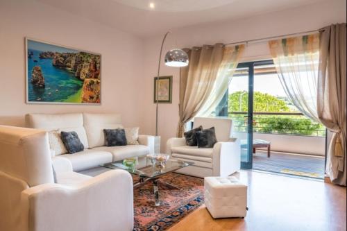 Apartment at Lagos Marina Park with pool #1959