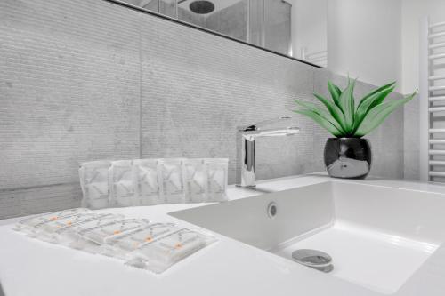 CE155 - San Siro - Luxury Apartment