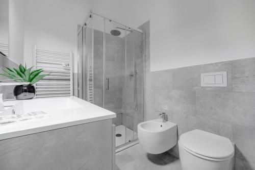 CE155 - San Siro - Luxury Apartment