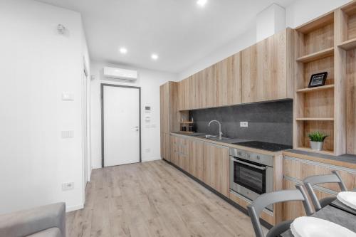 CE155 - San Siro - Luxury Apartment