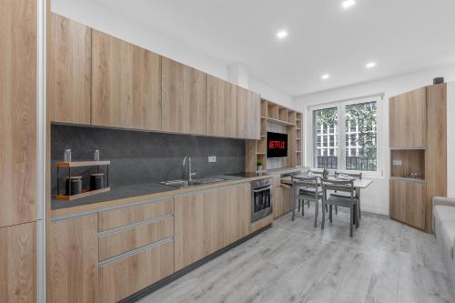 CE155 - San Siro - Luxury Apartment