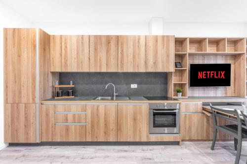 CE155 - San Siro - Luxury Apartment