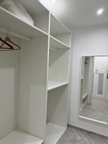 Gambar di galeri bagi Red Bridges House Maria di Naples