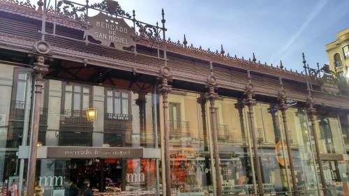 Edificio in cui si trova l'affittacamere
