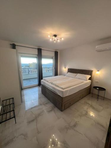 Luxury Penthouse in Makarska, Croatia