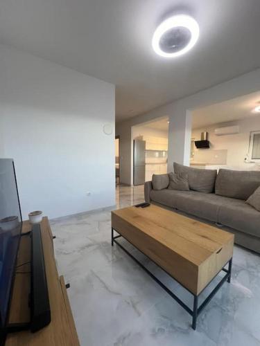Luxury Penthouse in Makarska, Croatia