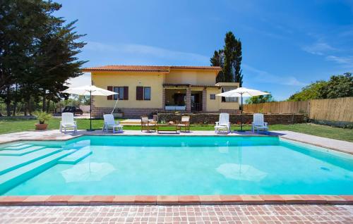 Villa Eugenie photo 2