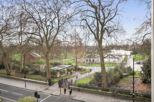 Fountain House Apartments - Hyde Park, London photo 40