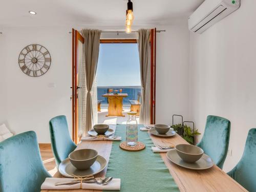 Magic Sea View - Apartments Rina