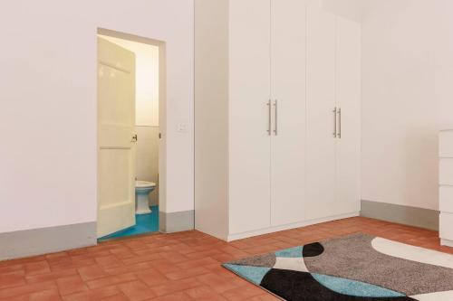 Santo Spirito Nest