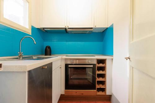 Santo Spirito Nest