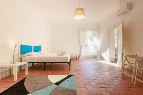 Santo Spirito Nest