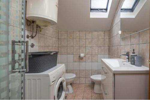 Studio Apartment Iva