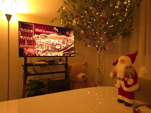 Afbeelding uit fotogalerij van Boo K Stay GR in Seoul