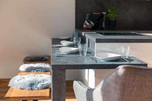 Appartement Herzmoar