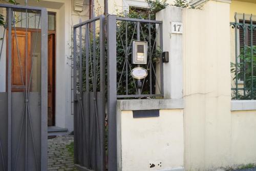 Studio alle Antiche Mura