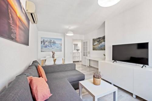 Apartamento terraza Cuarteles BY GREENSOL HOMES